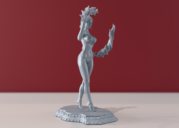 La Hechicera de Maribor . Descanso, Sol y Alquimia