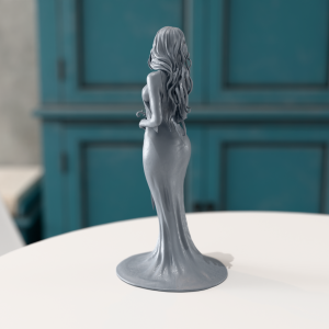 La Guardiana de la Espada Sagrada . Misticismo, Agua y Leyenda: imagen 9