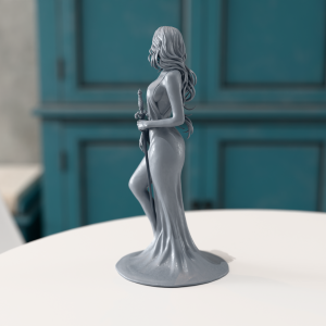 La Guardiana de la Espada Sagrada . Misticismo, Agua y Leyenda: imagen 10