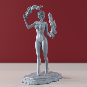 La Hechicera de Maribor . Descanso, Sol y Alquimia: imagen 7