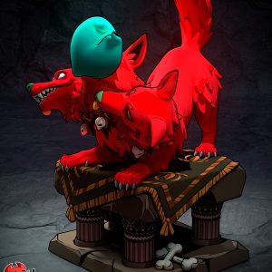 El Guardián de las Profundidades . Mitología, Lealtad y Eternidad: imagen 3