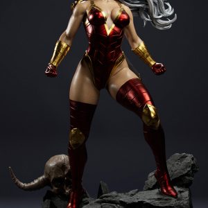 La Amazona del Conflicto Eterno: imagen 10