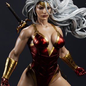 La Amazona del Conflicto Eterno: imagen 3