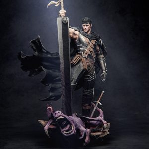 El Espadachín de las Sombras . Determinación, Furia y Venganza: imagen 5