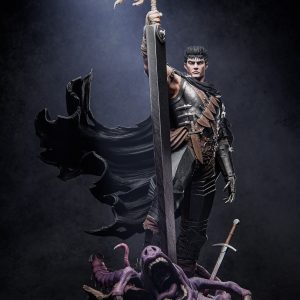 El Espadachín de las Sombras . Determinación, Furia y Venganza: imagen 2