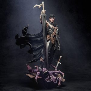El Espadachín de las Sombras . Determinación, Furia y Venganza: imagen 4