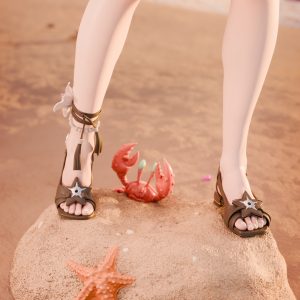 La Androide del Verano . Elegancia, Descanso y Sintética: imagen 7