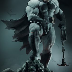 El Caballero de la Noche Decadente . Determinación, Furia y Resiliencia: imagen 7