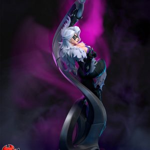 La Ladrona de la Noche Estilizada . Audacia, Gracia y Fortuna: imagen 2