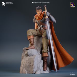 El Capitán del Filo Dorado . Tenacidad, Destino y Sacrificio: imagen 2