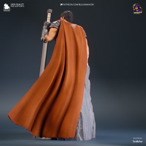 El Capitán del Filo Dorado . Tenacidad, Destino y Sacrificio: imagen 4