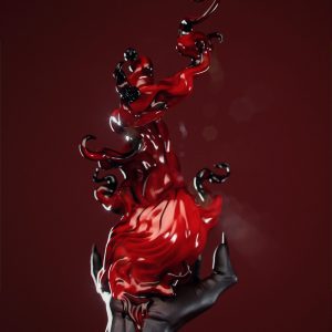 La Diablesa de la Estepa Infernal . Furia, Seducción y Conquist: imagen 22
