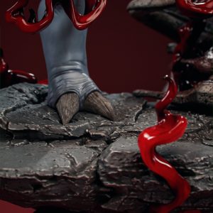 La Diablesa de la Estepa Infernal . Furia, Seducción y Conquist: imagen 24