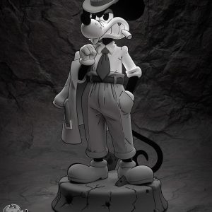 El Detective del Celuloide Clásico . Intriga, Carácter y Nostalgia: imagen 8