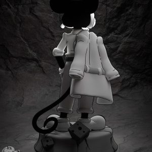 El Detective del Celuloide Clásico . Intriga, Carácter y Nostalgia: imagen 5