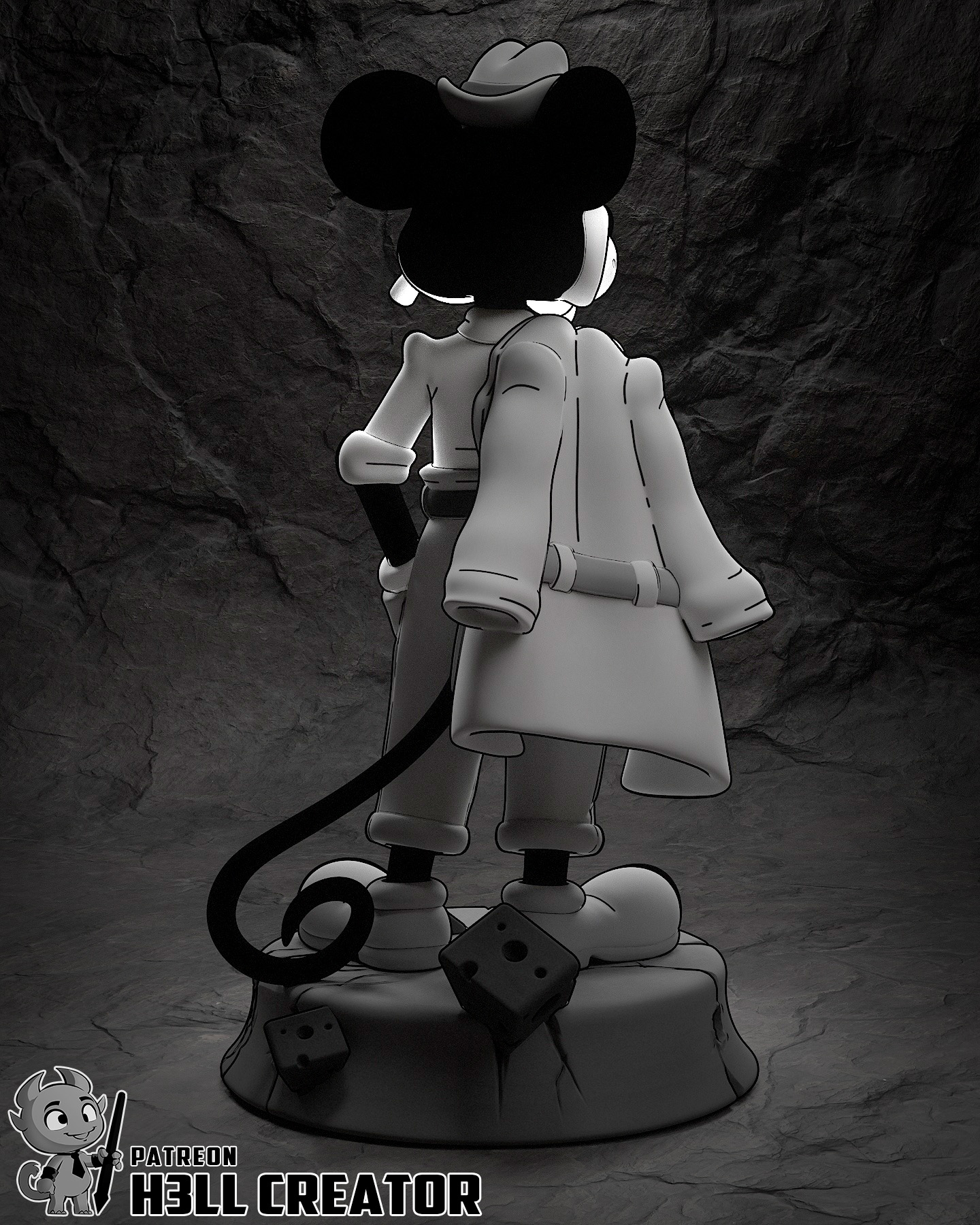 El Detective del Celuloide Clásico . Intriga, Carácter y Nostalgia: imagen 5