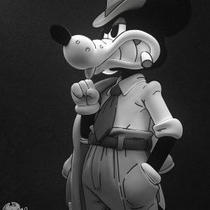 El Detective del Celuloide Clásico . Intriga, Carácter y Nostalgia: imagen 4