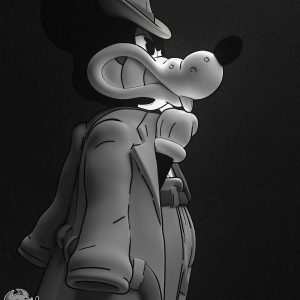 El Detective del Celuloide Clásico . Intriga, Carácter y Nostalgia: imagen 3