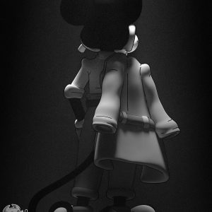 El Detective del Celuloide Clásico . Intriga, Carácter y Nostalgia: imagen 2