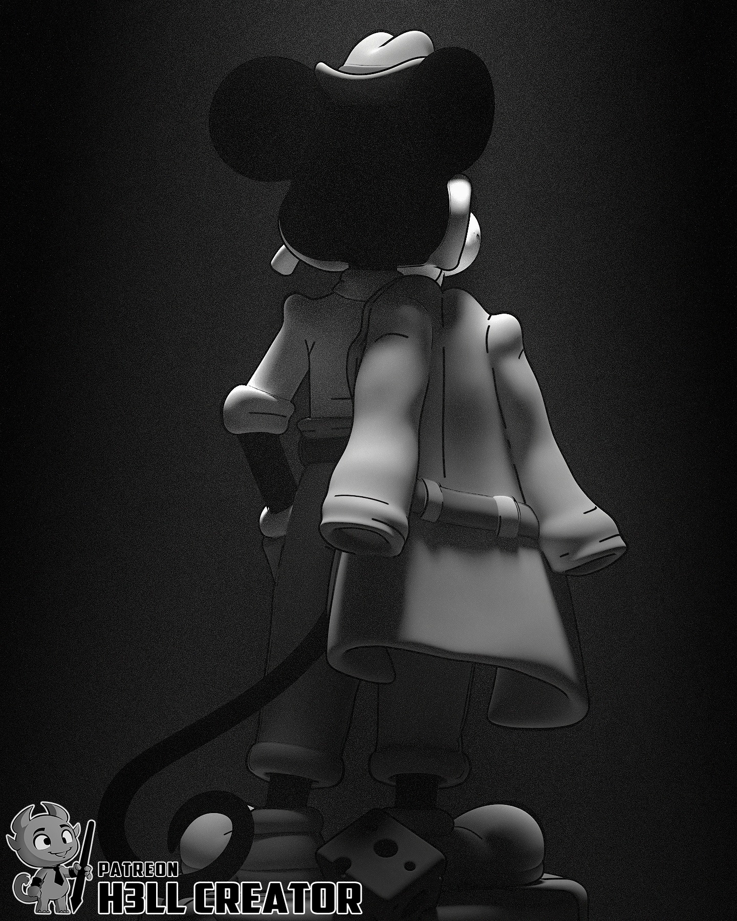 El Detective del Celuloide Clásico . Intriga, Carácter y Nostalgia: imagen 2
