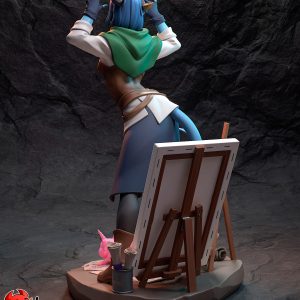 La Artista Traviesa . Devoción, Color y Caos: imagen 8