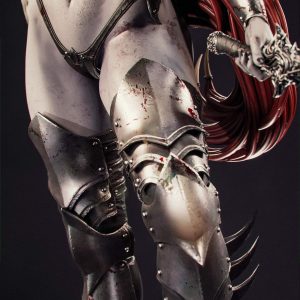 La Gladiadora de la Arena Letal . Gracia, Crueldad y Destreza: imagen 2