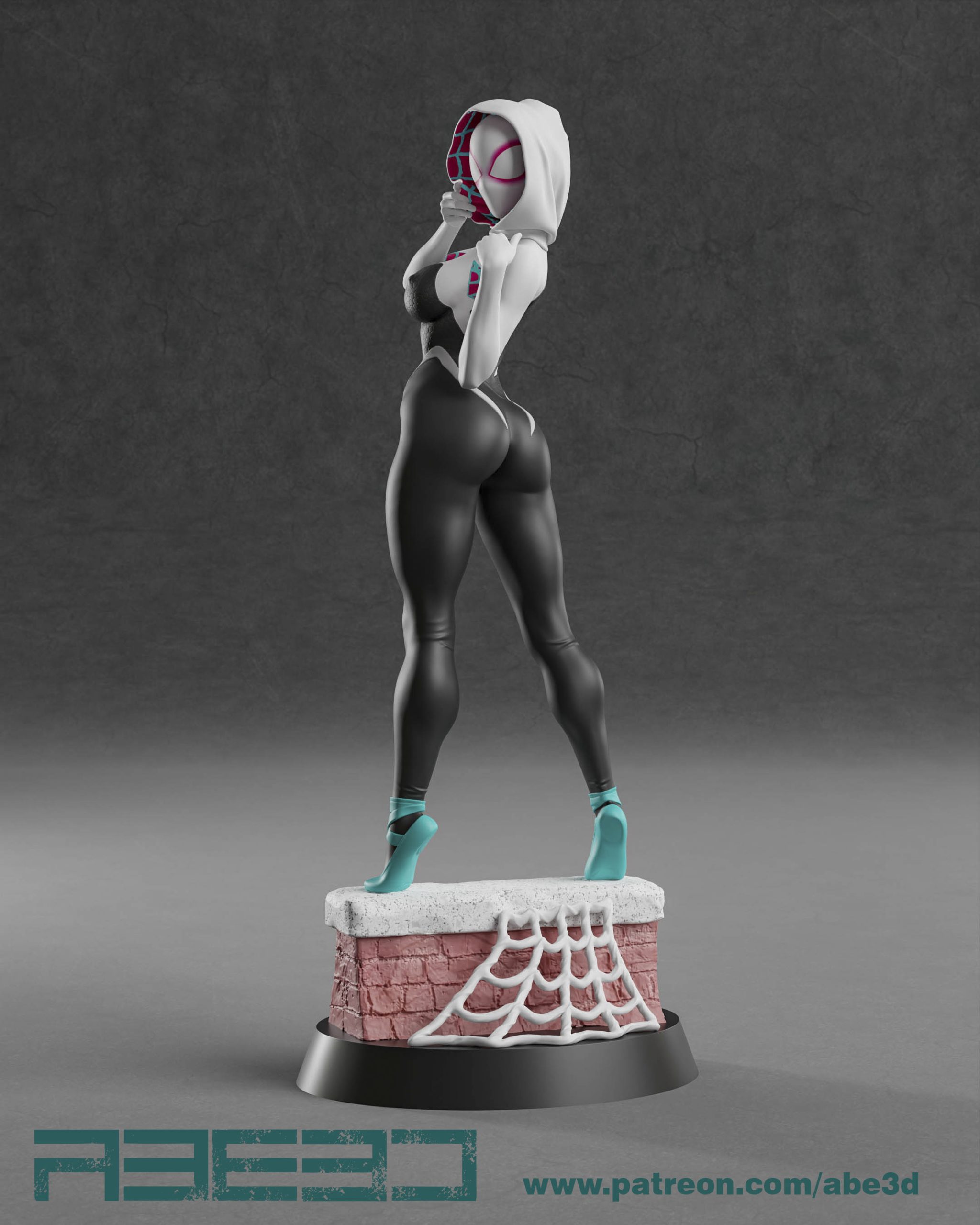 La Heroína de la Red Alternativa . Agilidad, Estilo y Juventud: imagen 4