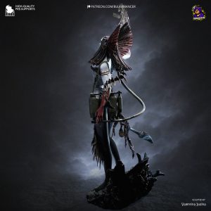 La Líder de las Sombras de Ceniza . Fuego, Linaje y Supervivencia: imagen 8