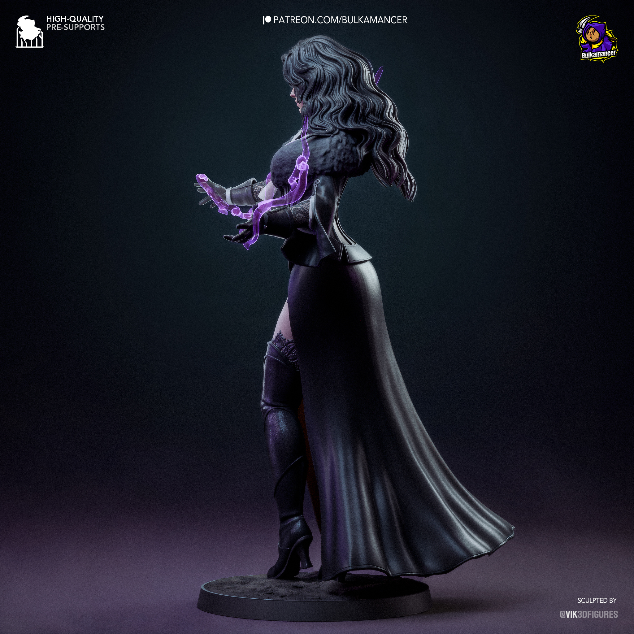 La Hechicera de Lilas y Grosellas . Poder, Magia y Destino: imagen 5