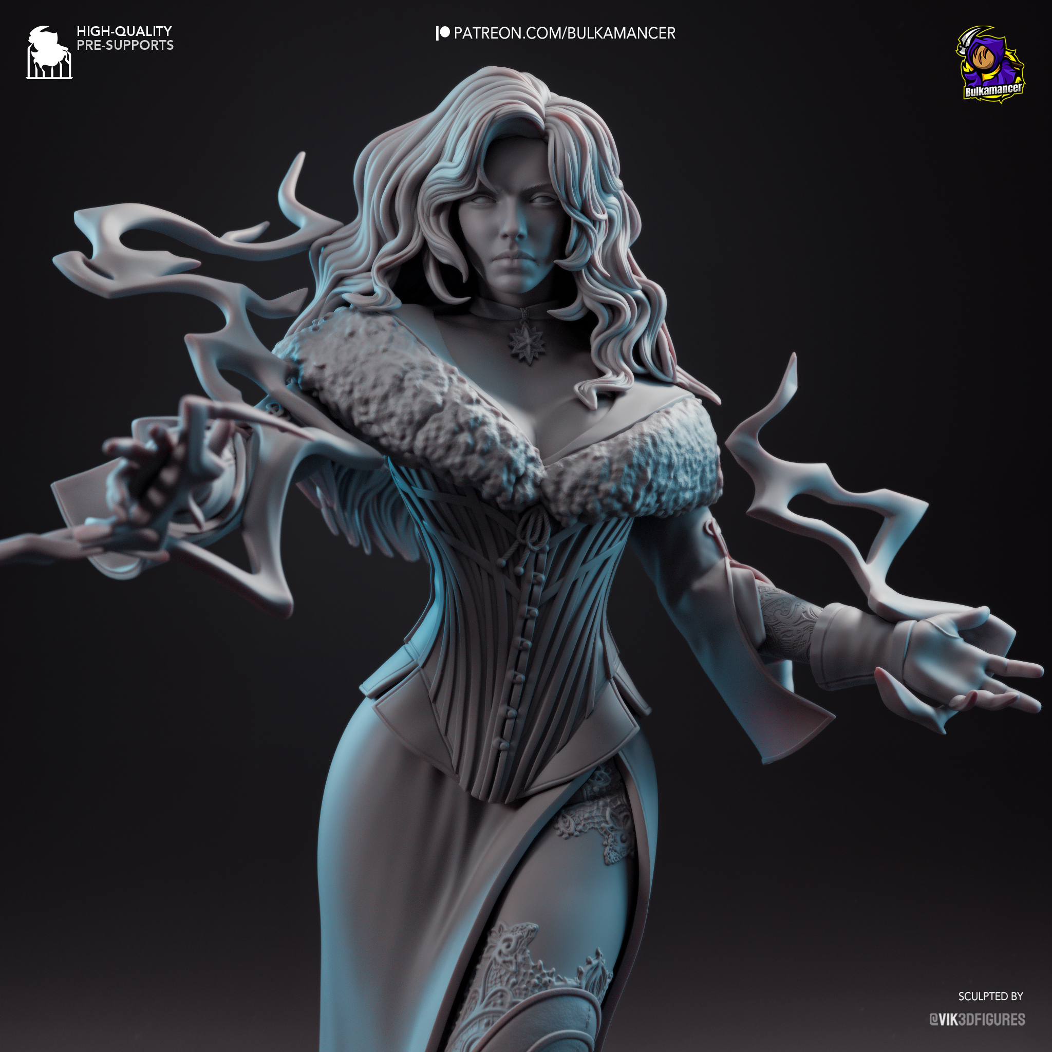 La Hechicera de Lilas y Grosellas . Poder, Magia y Destino: imagen 8