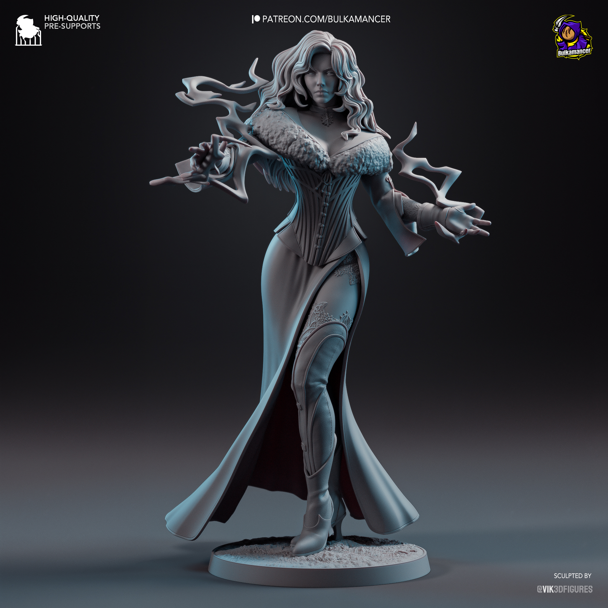La Hechicera de Lilas y Grosellas . Poder, Magia y Destino: imagen 9