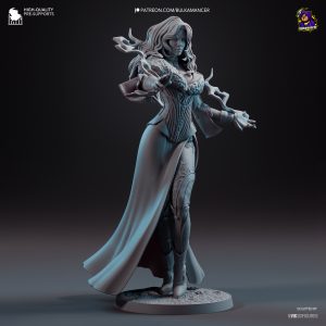 La Hechicera de Lilas y Grosellas . Poder, Magia y Destino: imagen 10
