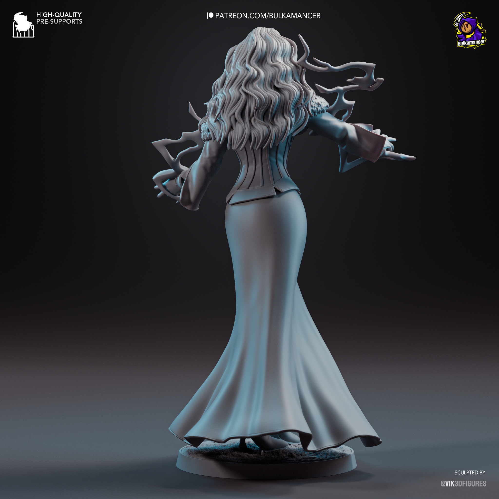 La Hechicera de Lilas y Grosellas . Poder, Magia y Destino: imagen 7