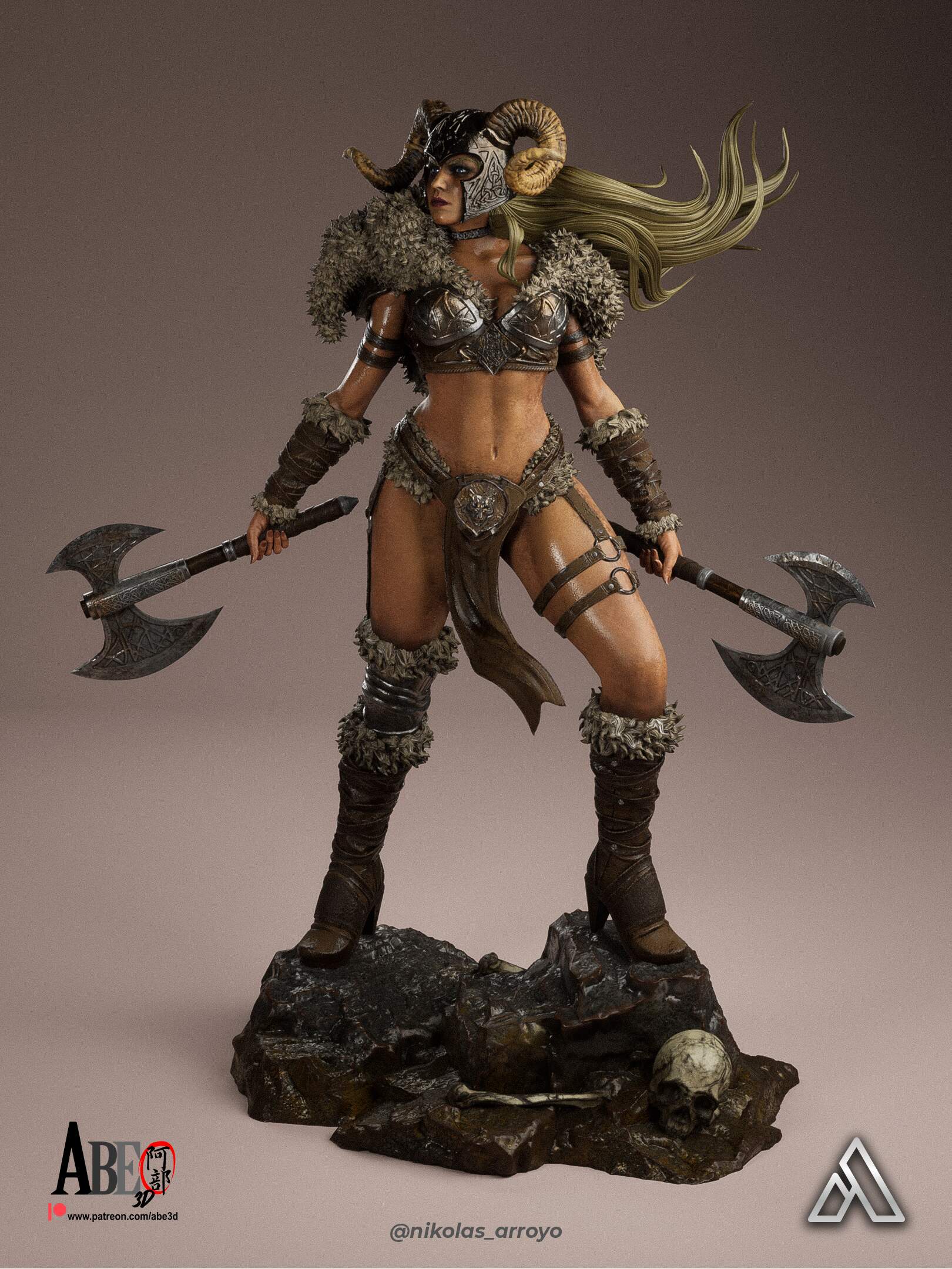 La Matriarca de las Tierras Sombrías . Furia, Linaje y Conquista: imagen 7
