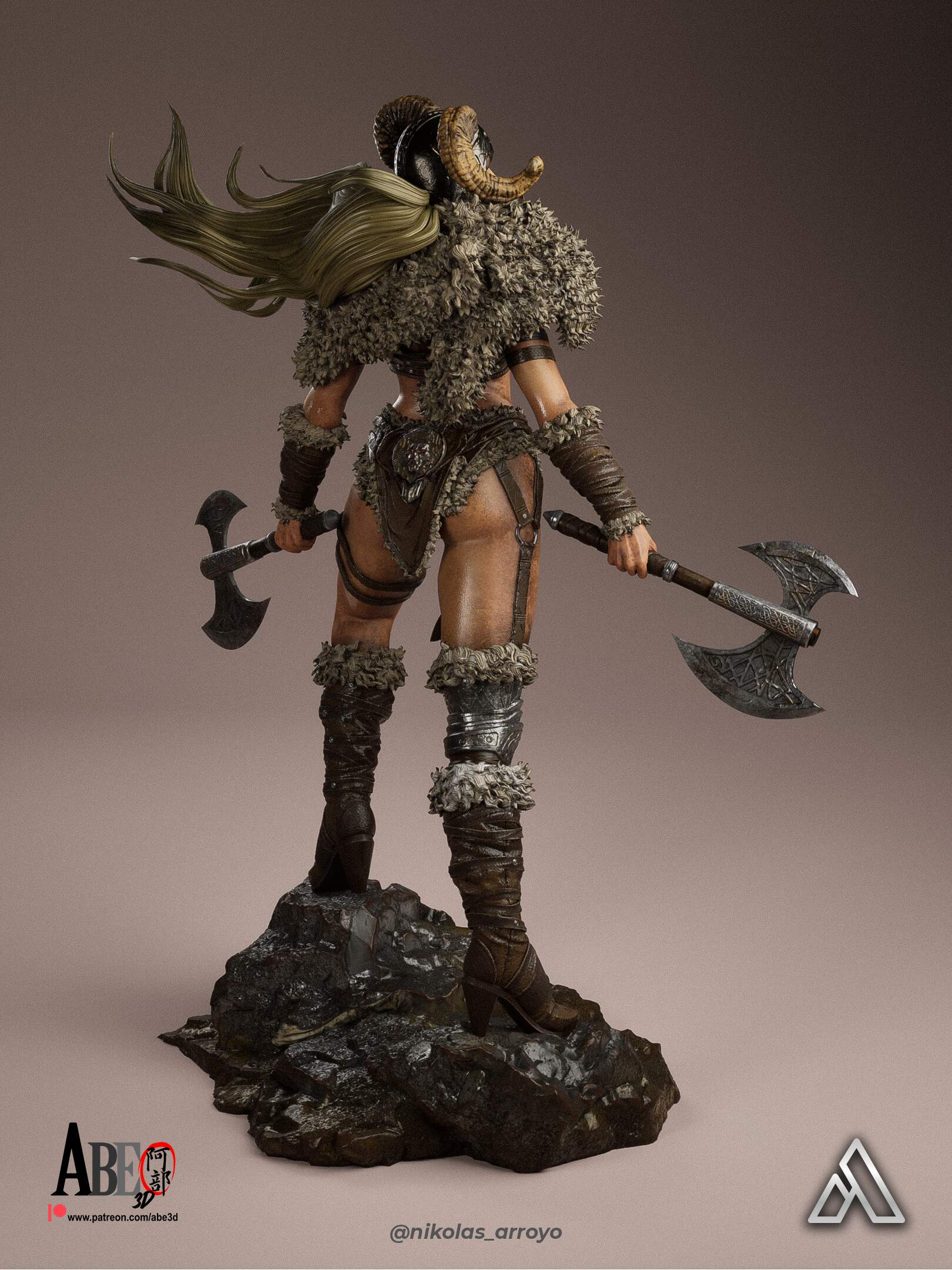 La Matriarca de las Tierras Sombrías . Furia, Linaje y Conquista: imagen 10