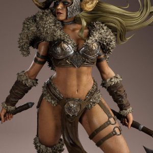 La Matriarca de las Tierras Sombrías . Furia, Linaje y Conquista: imagen 13