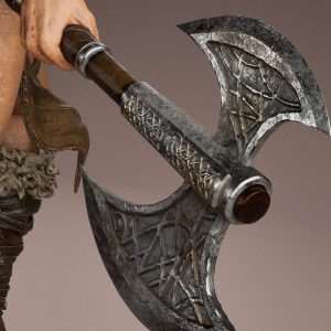 La Matriarca de las Tierras Sombrías . Furia, Linaje y Conquista: imagen 2