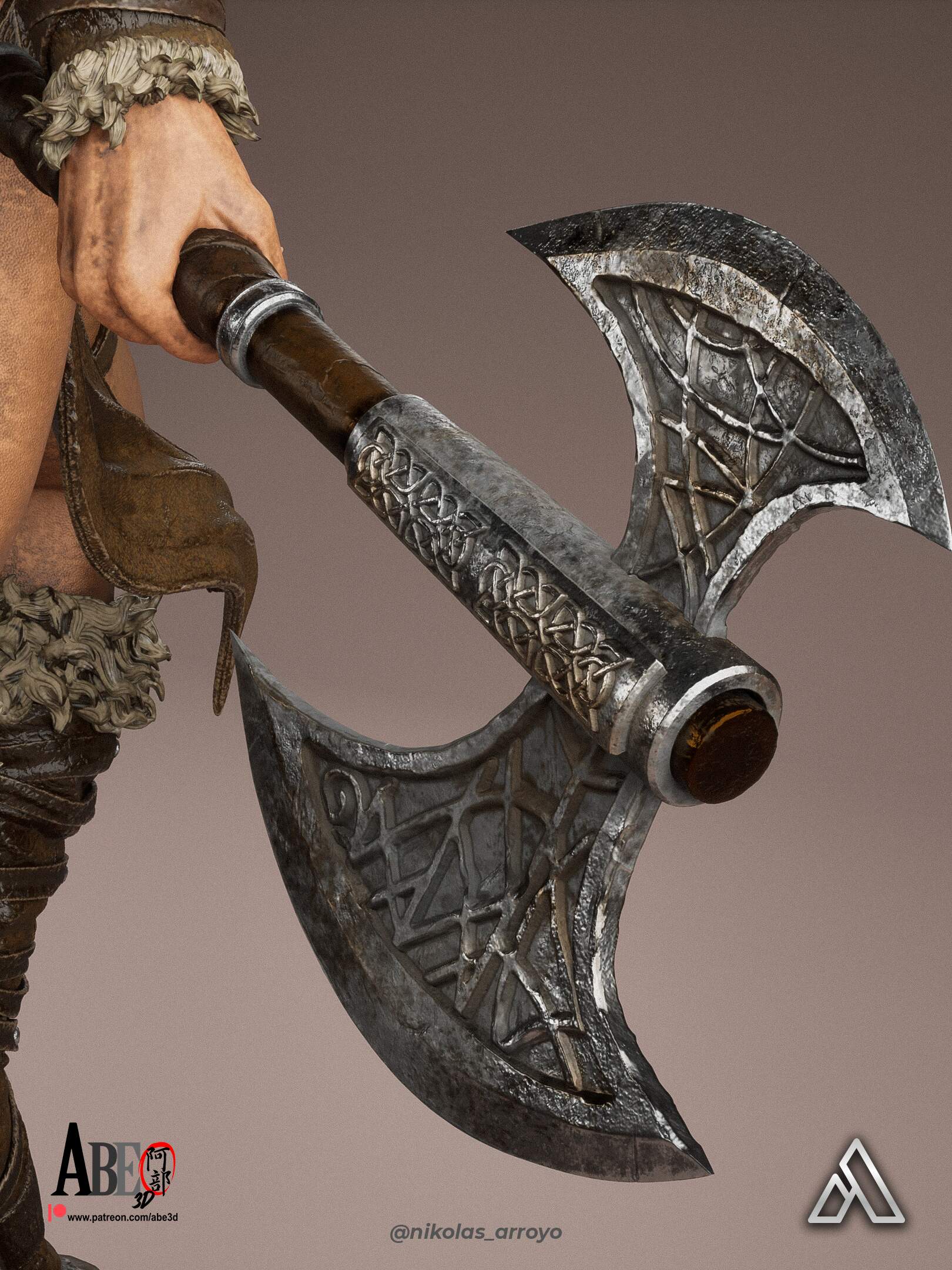 La Matriarca de las Tierras Sombrías . Furia, Linaje y Conquista: imagen 2