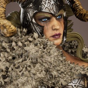 La Matriarca de las Tierras Sombrías . Furia, Linaje y Conquista: imagen 5