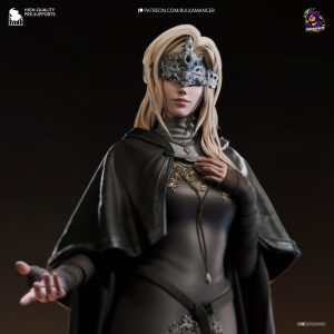 La Guardiana del Vínculo . Devoción, Misterio y Sacrificio