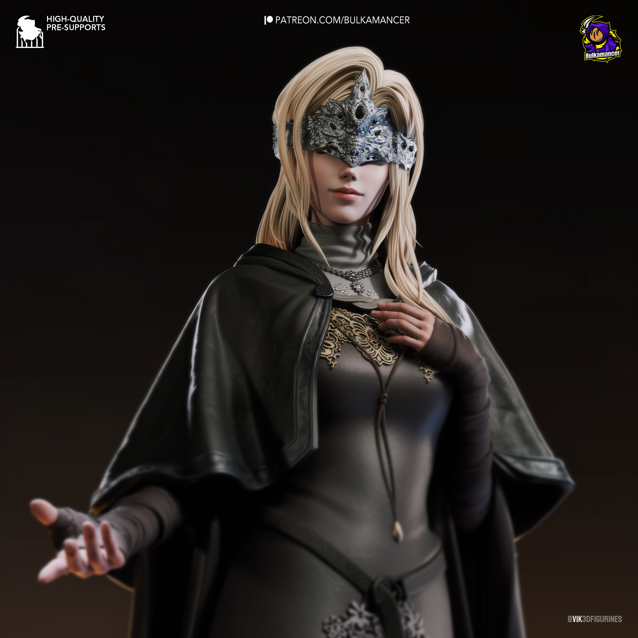 La Guardiana del Vínculo . Devoción, Misterio y Sacrificio: imagen 1
