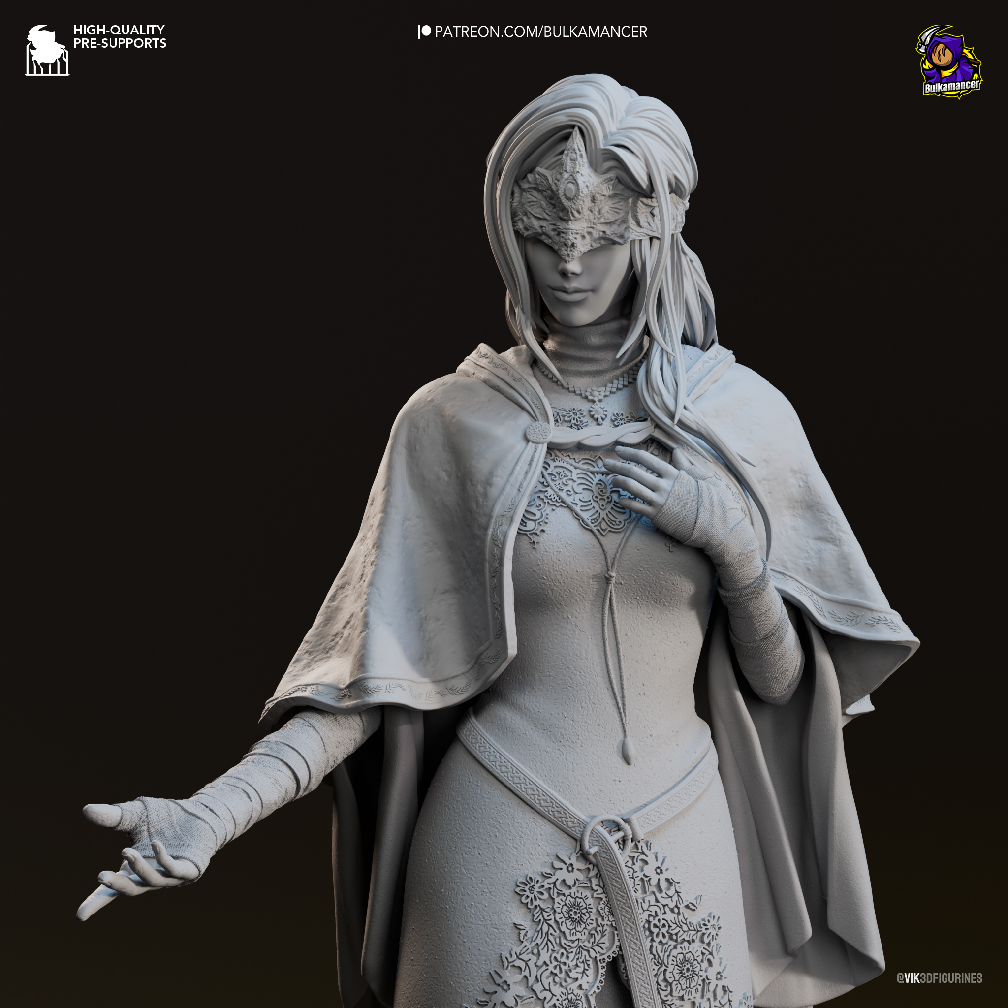 La Guardiana del Vínculo . Devoción, Misterio y Sacrificio: imagen 5
