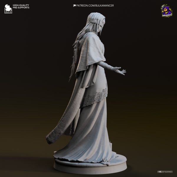 La Guardiana del Vínculo . Devoción, Misterio y Sacrificio