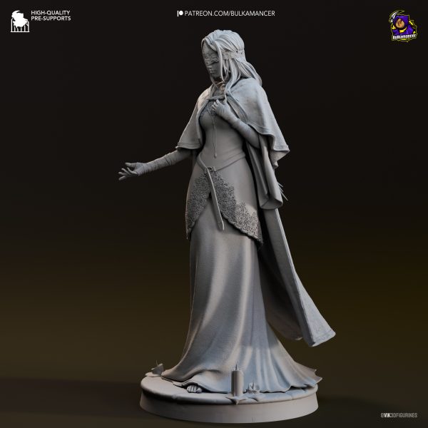 La Guardiana del Vínculo . Devoción, Misterio y Sacrificio