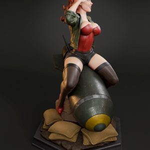 Air Force Bombshell: imagen 3