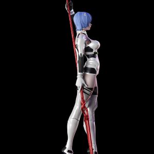La Piloto Enigmática . Misterio, Mechas y Humanidad: imagen 3