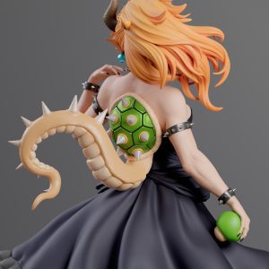 La Reina Transformada . Cultura Pop, Fantasía y Videojuegos: imagen 6