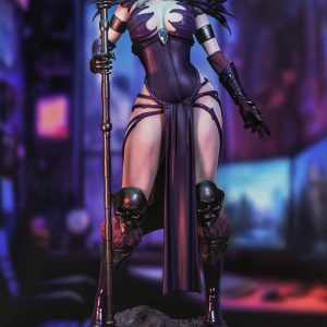 La Hechicera Oscura . Magia, Fantasía y Villanía: imagen 5