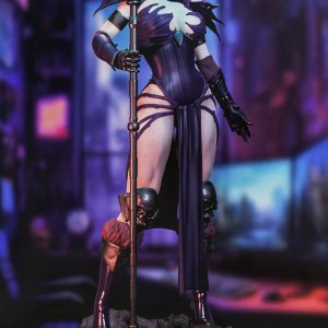 La Hechicera Oscura . Magia, Fantasía y Villanía: imagen 7