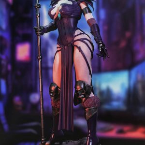 La Hechicera Oscura . Magia, Fantasía y Villanía: imagen 8